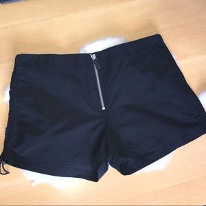 Bebe shorts